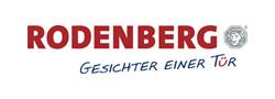 Rodenberg logo